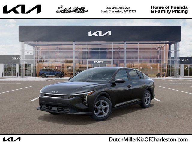 2025 Kia K4 LXS for sale in South Charleston, WV