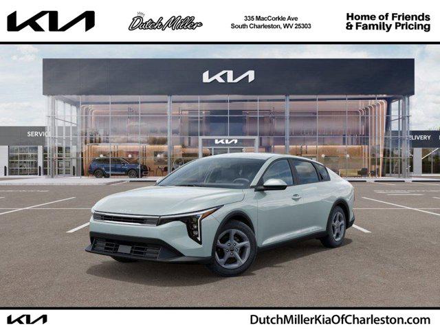 2025 Kia K4 LXS for sale in South Charleston, WV