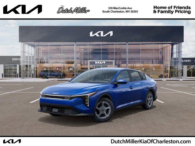 2025 Kia K4 LXS for sale in South Charleston, WV