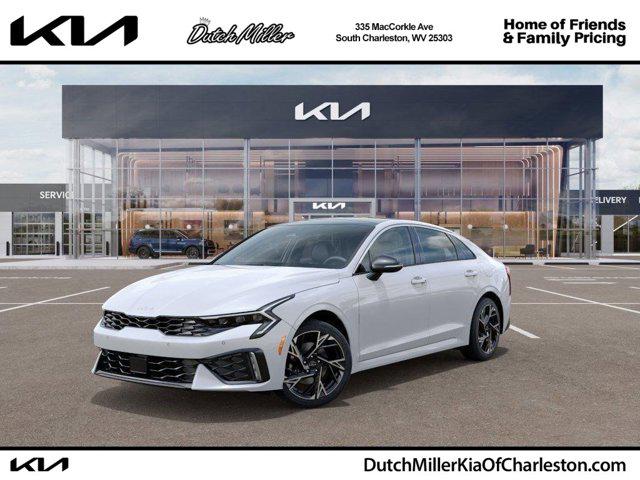 2025 Kia K5 GT-Line for sale in South Charleston, WV