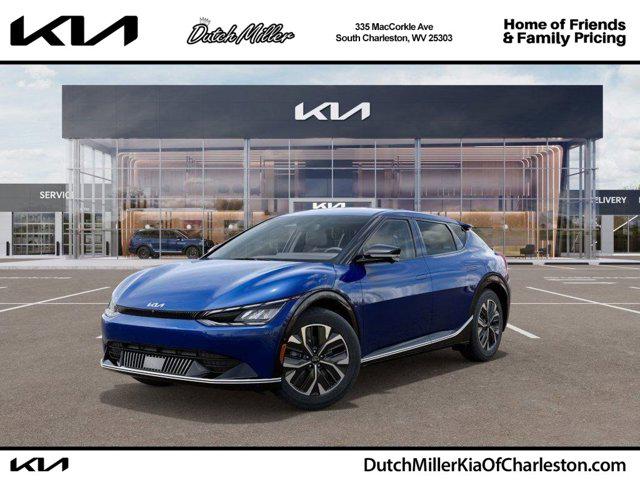 2024 Kia EV6 Wind for sale in South Charleston, WV