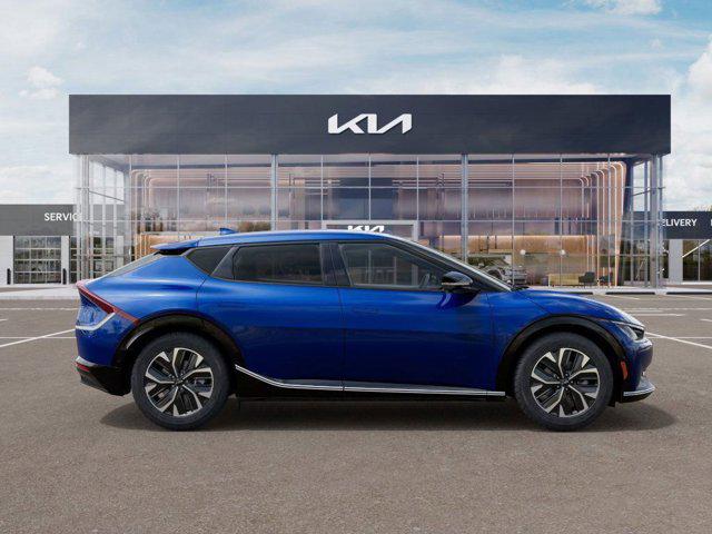 2024 Kia EV6 Wind