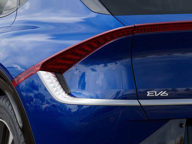 2024 Kia EV6 Wind