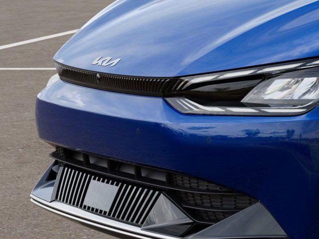 2024 Kia EV6 Wind