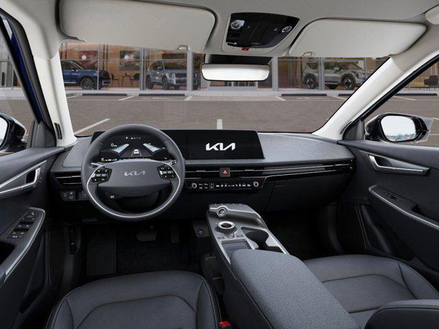 2024 Kia EV6 Wind