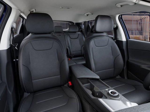 2024 Kia EV6 Wind