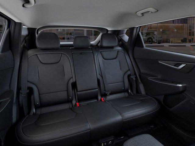 2024 Kia EV6 Wind