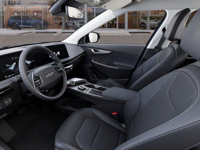 2024 Kia EV6 Wind