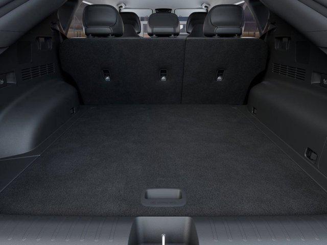2024 Kia EV6 Wind