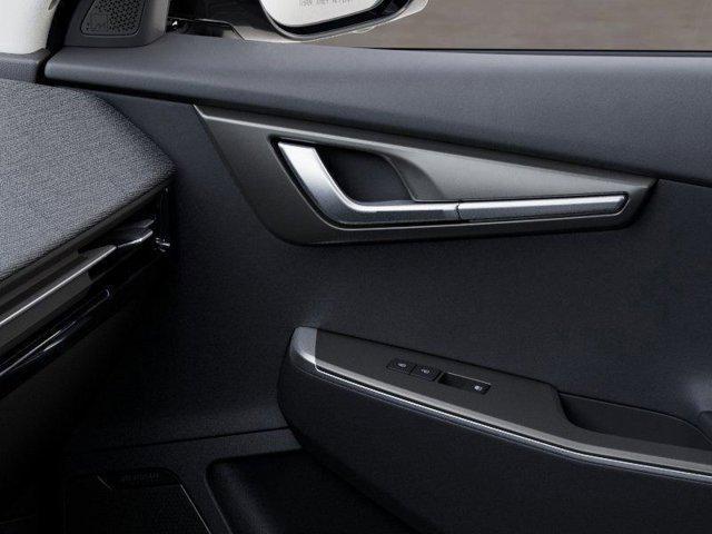2024 Kia EV6 Wind