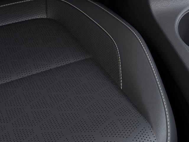 2025 Kia Seltos SX Turbo