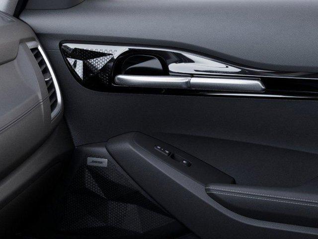 2025 Kia Seltos SX Turbo