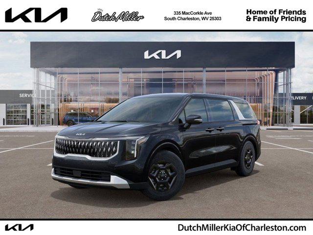 2025 Kia Carnival MPV LXS for sale in South Charleston, WV