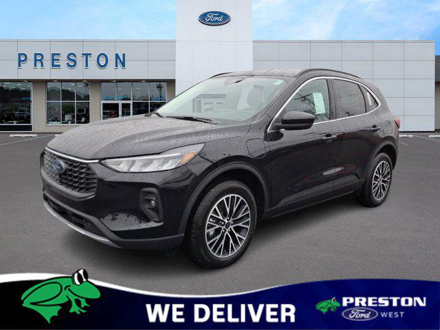 2025 Ford Escape PHEV for sale in Randallstown, MD
