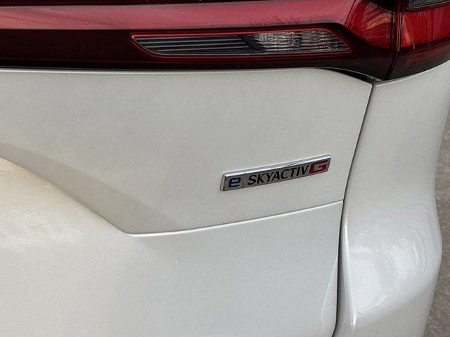 2025 Mazda X-90 3.3 Turbo S Premium Plus Package