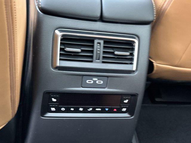 2025 Mazda X-90 3.3 Turbo S Premium Plus Package