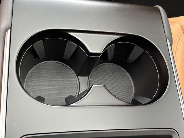 2025 Mazda X-90 3.3 Turbo S Premium Plus Package