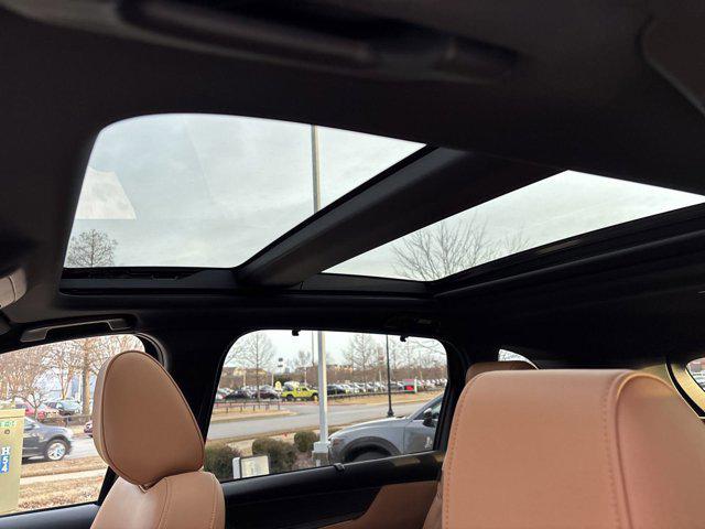 2025 Mazda X-90 3.3 Turbo S Premium Plus Package