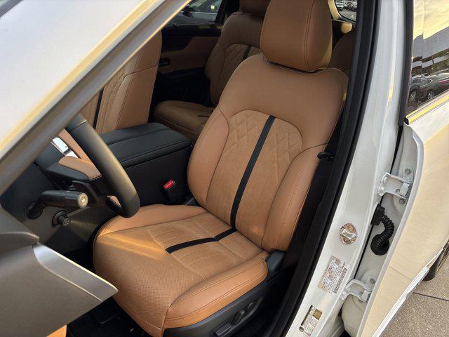 2025 Mazda X-90 3.3 Turbo S Premium Plus Package