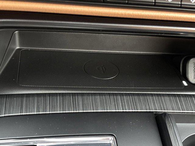 2025 Mazda X-90 3.3 Turbo S Premium Plus Package