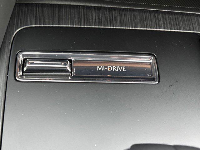 2025 Mazda X-90 3.3 Turbo S Premium Plus Package