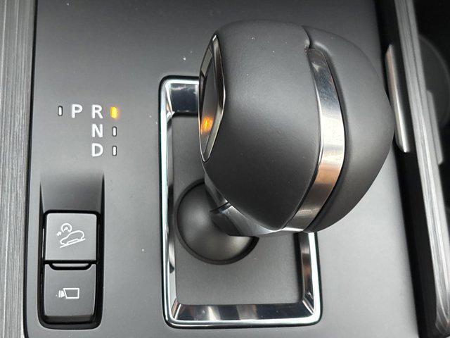 2025 Mazda X-90 3.3 Turbo S Premium Plus Package