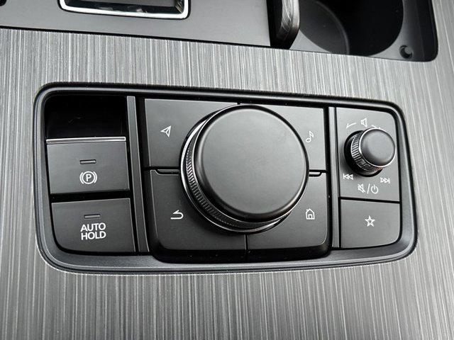 2025 Mazda X-90 3.3 Turbo S Premium Plus Package