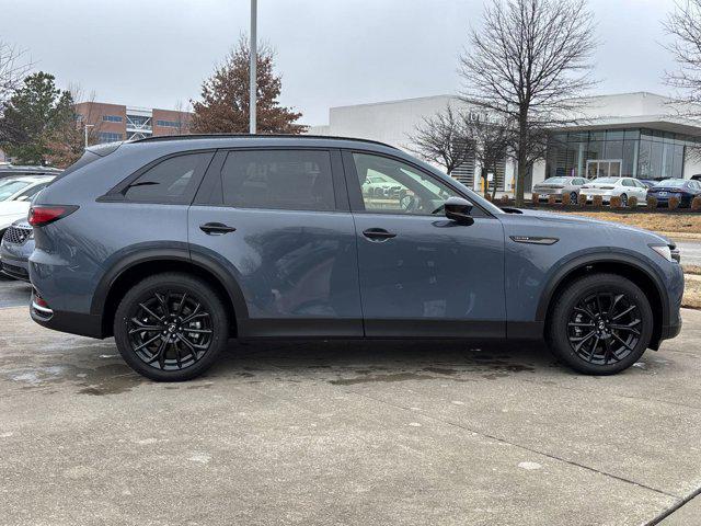 2025 Mazda CX-70 3.3 Turbo Premium Plus Package