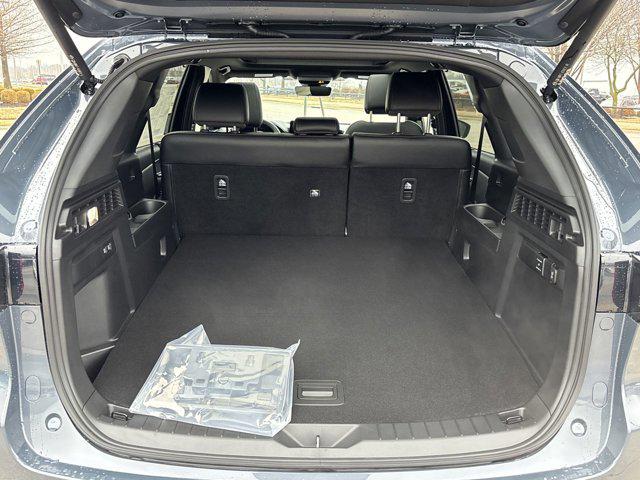 2025 Mazda CX-70 3.3 Turbo Premium Plus Package