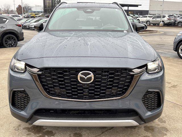 2025 Mazda CX-70 3.3 Turbo Premium Plus Package