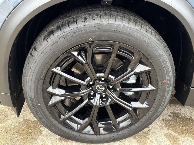 2025 Mazda CX-70 3.3 Turbo Premium Plus Package