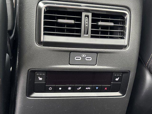 2025 Mazda CX-70 3.3 Turbo Premium Plus Package