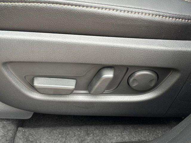 2025 Mazda CX-70 3.3 Turbo Premium Plus Package