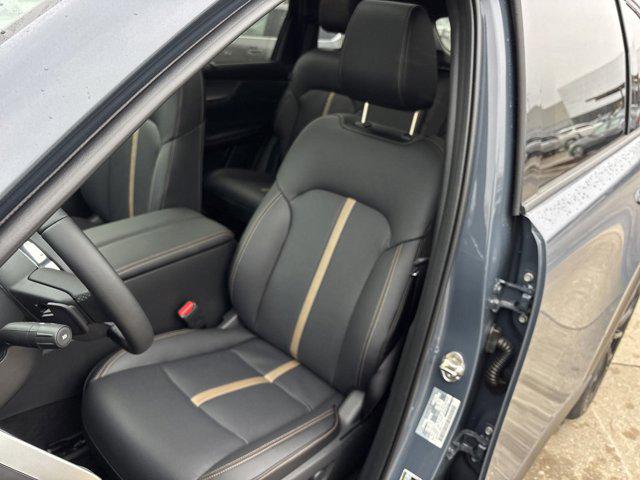 2025 Mazda CX-70 3.3 Turbo Premium Plus Package