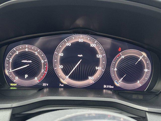 2025 Mazda CX-70 3.3 Turbo Premium Plus Package