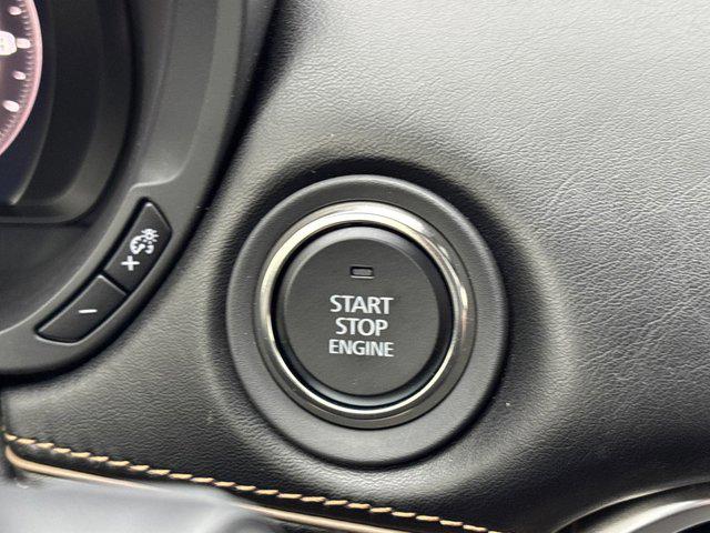 2025 Mazda CX-70 3.3 Turbo Premium Plus Package