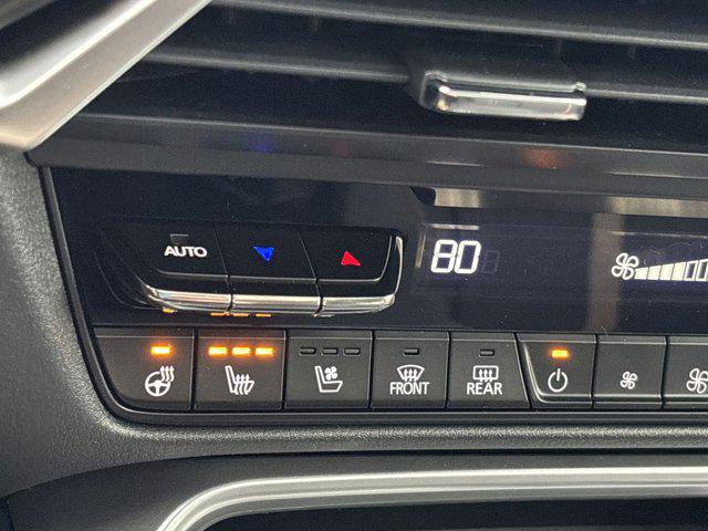2025 Mazda CX-70 3.3 Turbo Premium Plus Package