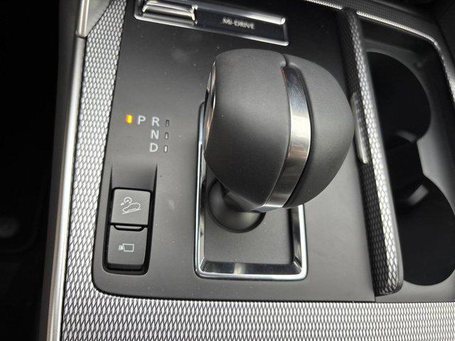 2025 Mazda CX-70 3.3 Turbo Premium Plus Package