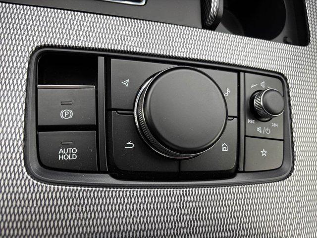 2025 Mazda CX-70 3.3 Turbo Premium Plus Package