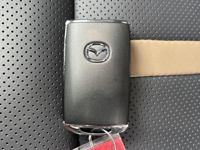 2025 Mazda CX-70 3.3 Turbo Premium Plus Package