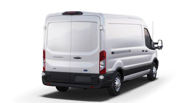 2024 Ford Transit Cargo Van Base