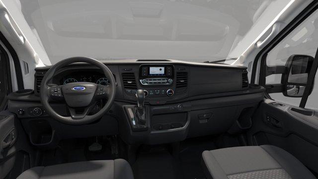 2024 Ford Transit Cargo Van Base