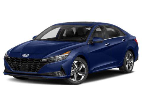 2022 Hyundai Elantra