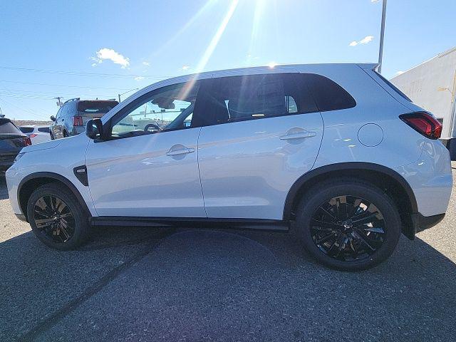 2024 Mitsubishi Outlander Sport 2.0 LE AWC