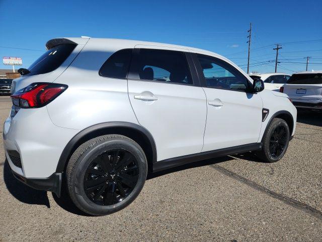 2024 Mitsubishi Outlander Sport 2.0 LE AWC