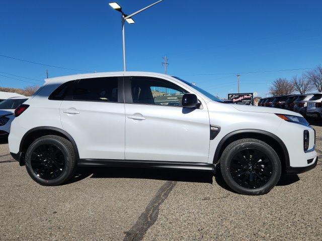 2024 Mitsubishi Outlander Sport 2.0 LE AWC
