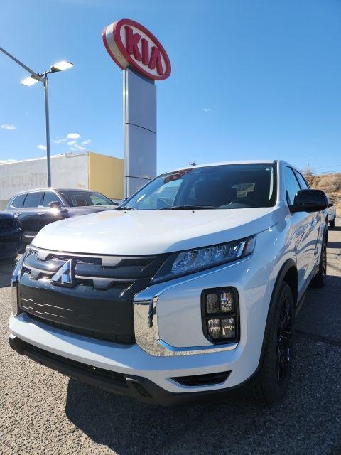 2024 Mitsubishi Outlander Sport 2.0 LE AWC