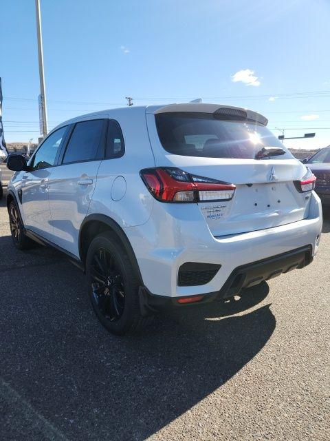 2024 Mitsubishi Outlander Sport 2.0 LE AWC