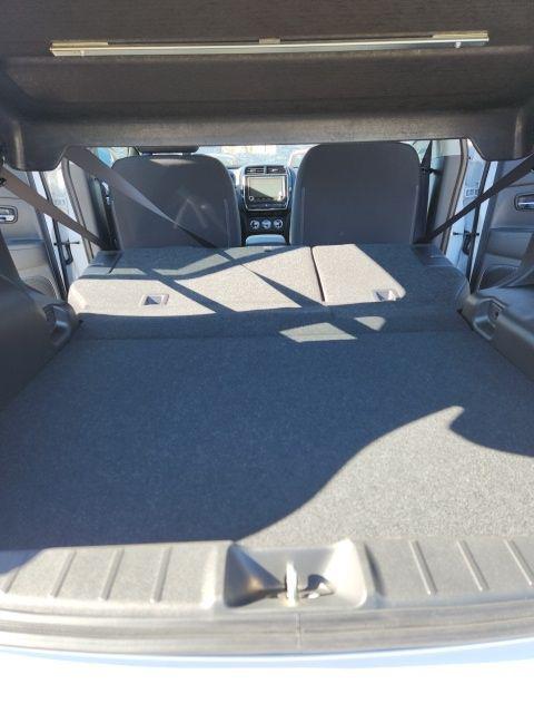 2024 Mitsubishi Outlander Sport 2.0 LE AWC