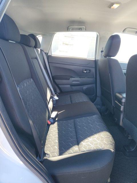 2024 Mitsubishi Outlander Sport 2.0 LE AWC